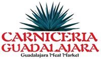 Carniceria Guadalajara logo
