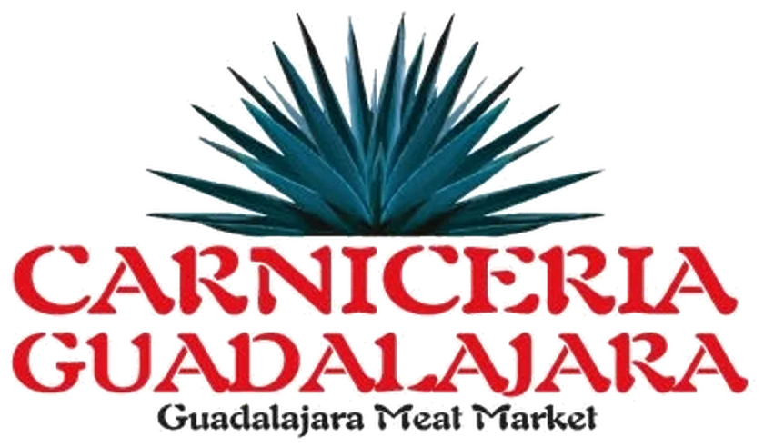 Carniceria Guadalajara logo